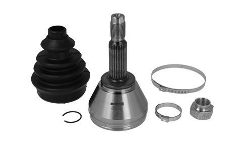 CIFAM 607-003 Joint Kit, drive shaft