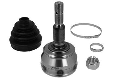 Joint Kit, drive shaft CIFAM 607-008
