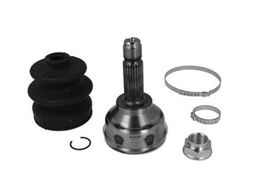 Joint Kit, drive shaft CIFAM 607-010