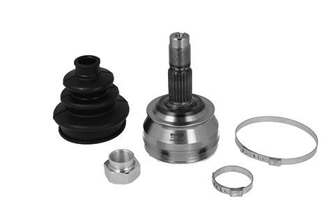 CIFAM 607-013 Joint Kit, drive shaft