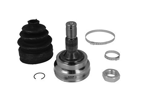 CIFAM 607-015 Joint Kit, drive shaft