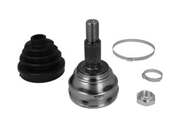 Joint Kit, drive shaft CIFAM 607-025