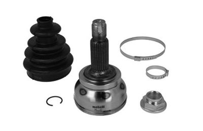 Joint Kit, drive shaft CIFAM 607-033