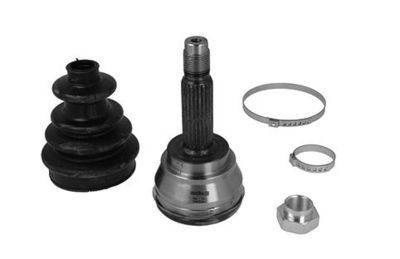Joint Kit, drive shaft CIFAM 607-036