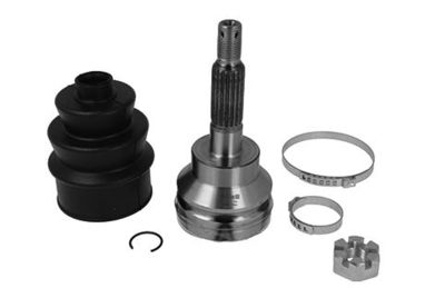 Joint Kit, drive shaft CIFAM 607-039