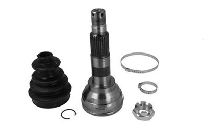 Joint Kit, drive shaft CIFAM 607-040