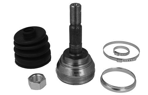 CIFAM 607-043 Joint Kit, drive shaft