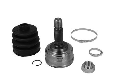 CIFAM 607-044 Joint Kit, drive shaft
