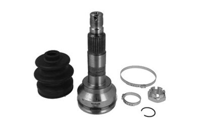 Joint Kit, drive shaft CIFAM 607-046