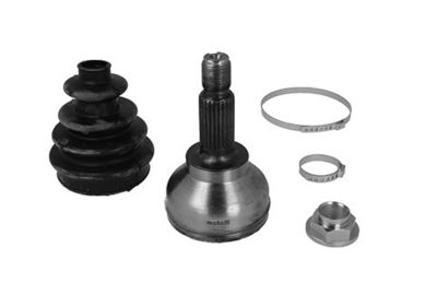 Joint Kit, drive shaft CIFAM 607-061