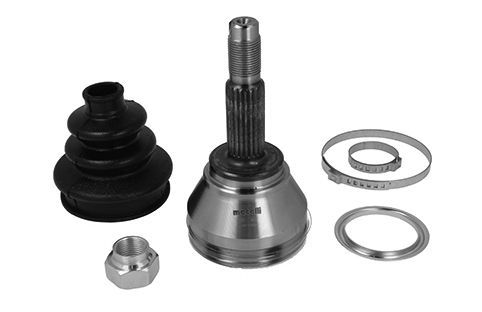 CIFAM 607-065 Joint Kit, drive shaft