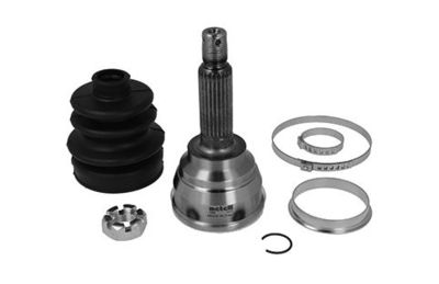 Joint Kit, drive shaft CIFAM 607-068