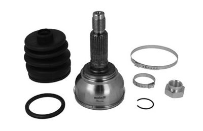 Joint Kit, drive shaft CIFAM 607-069