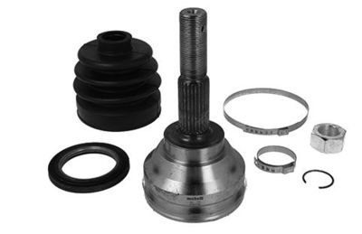 Joint Kit, drive shaft CIFAM 607-088