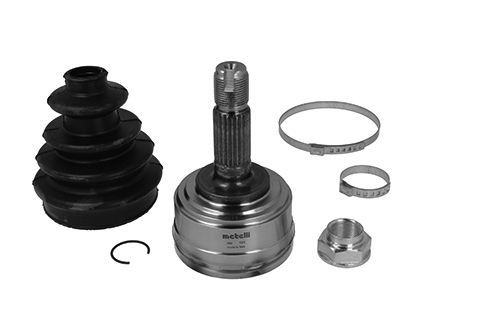 CIFAM 607-089 Joint Kit, drive shaft
