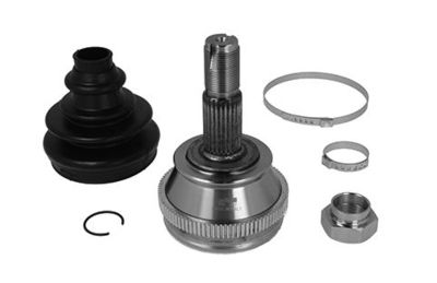 Joint Kit, drive shaft CIFAM 607-095