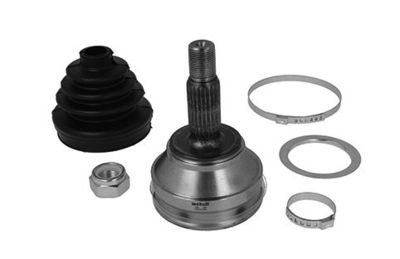 Joint Kit, drive shaft CIFAM 607-108