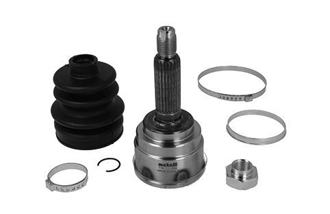 CIFAM 607-114 Joint Kit, drive shaft