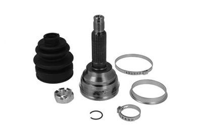 Joint Kit, drive shaft CIFAM 607-117