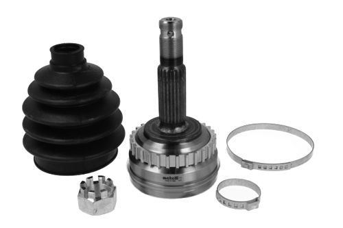 CIFAM 607-118 Joint Kit, drive shaft