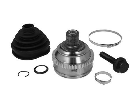 CIFAM 607-124 Joint Kit, drive shaft