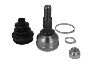 Joint Kit, drive shaft CIFAM 607-126