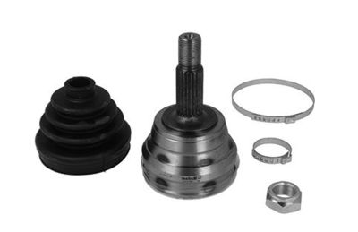 Joint Kit, drive shaft CIFAM 607-128