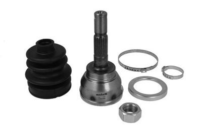 Joint Kit, drive shaft CIFAM 607-129