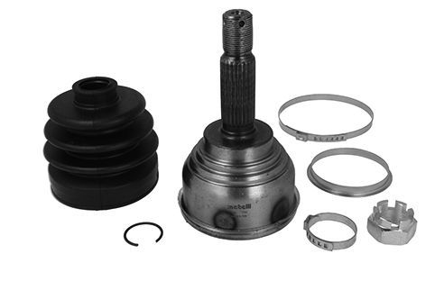 CIFAM 607-130 Joint Kit, drive shaft