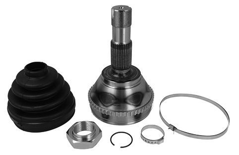 CIFAM 607-132 Joint Kit, drive shaft