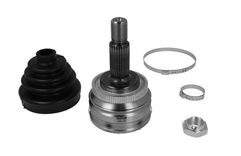 CIFAM 607-143 Joint Kit, drive shaft