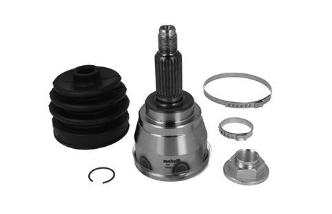 CIFAM 607-145 Joint Kit, drive shaft