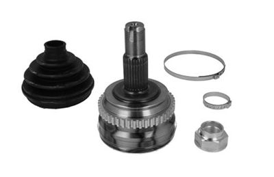 Joint Kit, drive shaft CIFAM 607-152