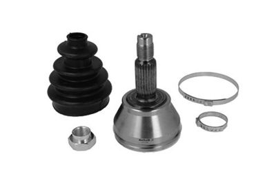 Joint Kit, drive shaft CIFAM 607-156