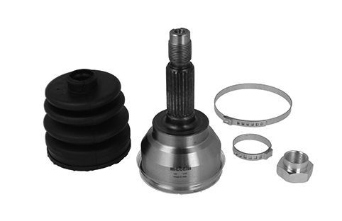 CIFAM 607-157 Joint Kit, drive shaft