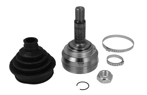 CIFAM 607-158 Joint Kit, drive shaft