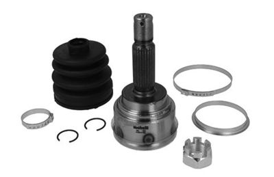 Joint Kit, drive shaft CIFAM 607-161