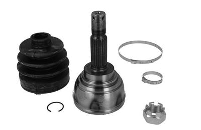 Joint Kit, drive shaft CIFAM 607-162