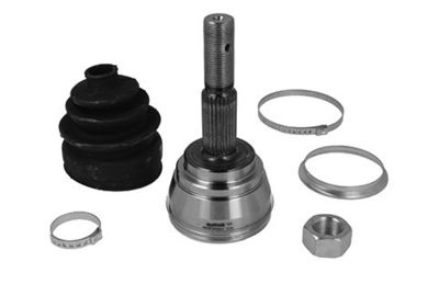 Joint Kit, drive shaft CIFAM 607-163