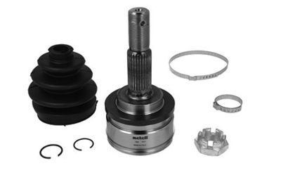 Joint Kit, drive shaft CIFAM 607-164