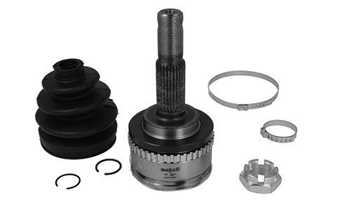 CIFAM 607-165 Joint Kit, drive shaft