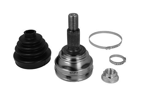 CIFAM 607-168 Joint Kit, drive shaft