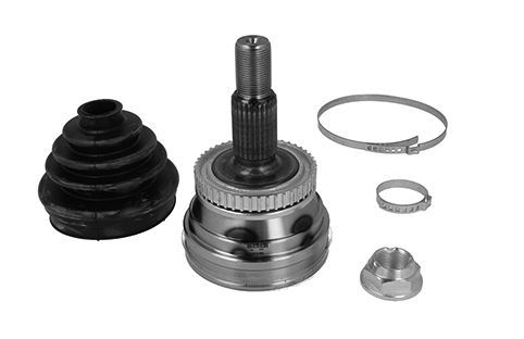 CIFAM 607-169 Joint Kit, drive shaft