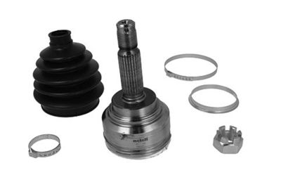 Joint Kit, drive shaft CIFAM 607-178