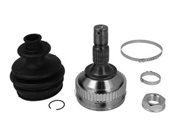 Joint Kit, drive shaft CIFAM 607-182