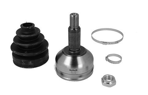 CIFAM 607-184 Joint Kit, drive shaft