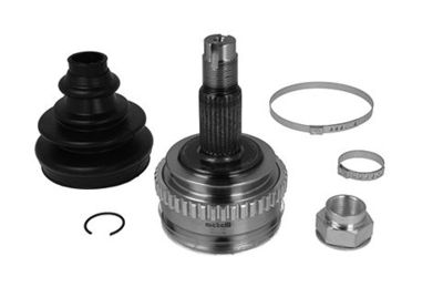 Joint Kit, drive shaft CIFAM 607-186