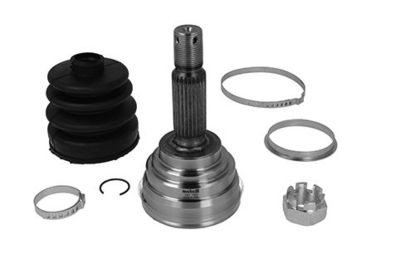 Joint Kit, drive shaft CIFAM 607-191