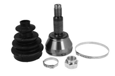 Joint Kit, drive shaft CIFAM 607-192