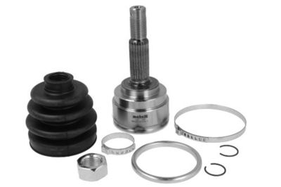 Joint Kit, drive shaft CIFAM 607-196